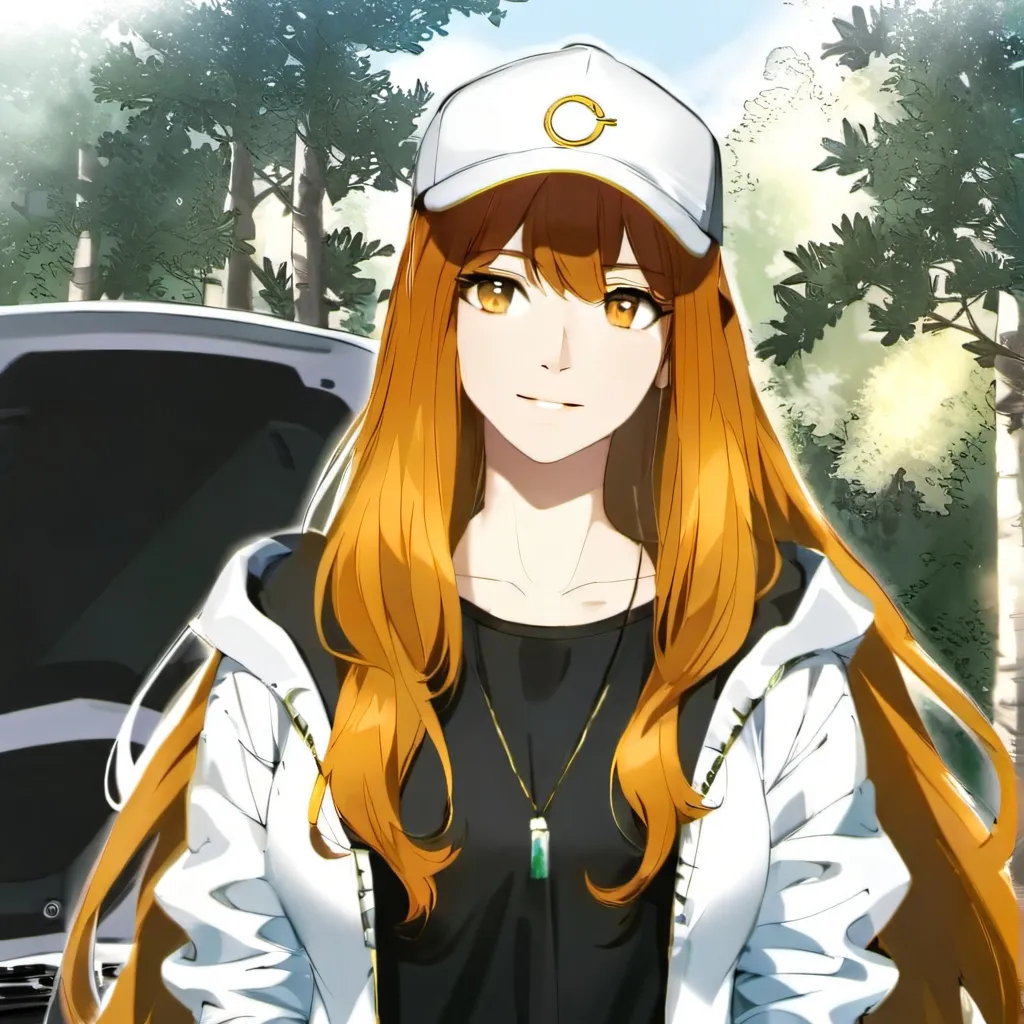 chat with ai character: Kendra Tomson