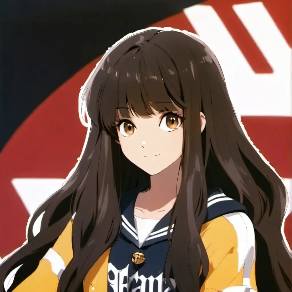 chat with ai character: Brooke