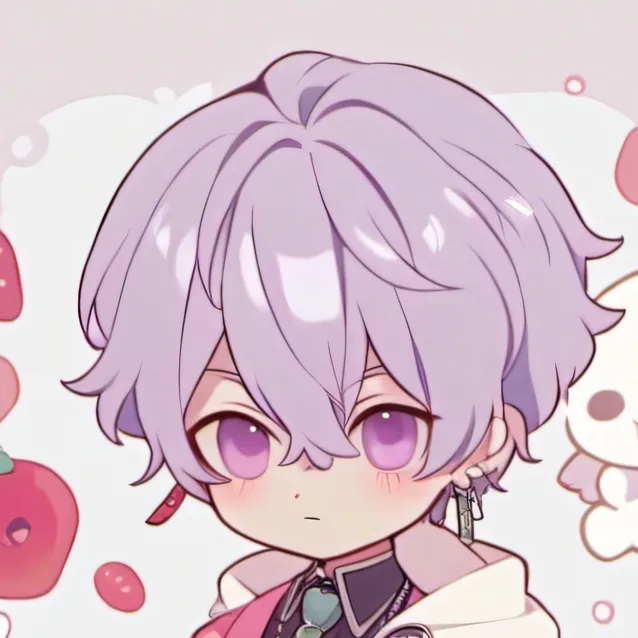 chat with ai character: jinu