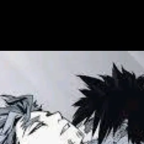 chat with ai character: hawks and dabi
