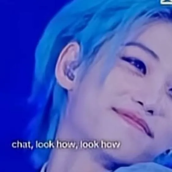 chat with ai character: hyunlix