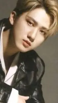ai character: bangchan background