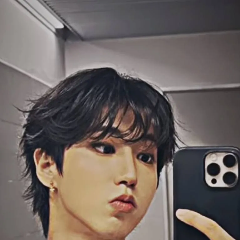 chat with ai character: han💓💓