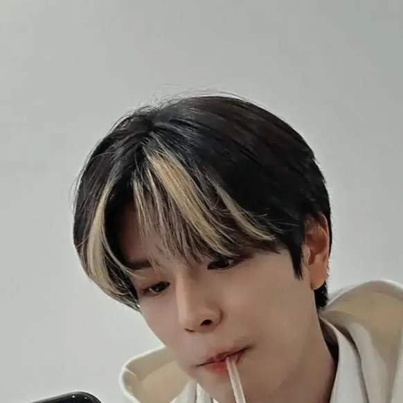 chat with ai character: seungmin