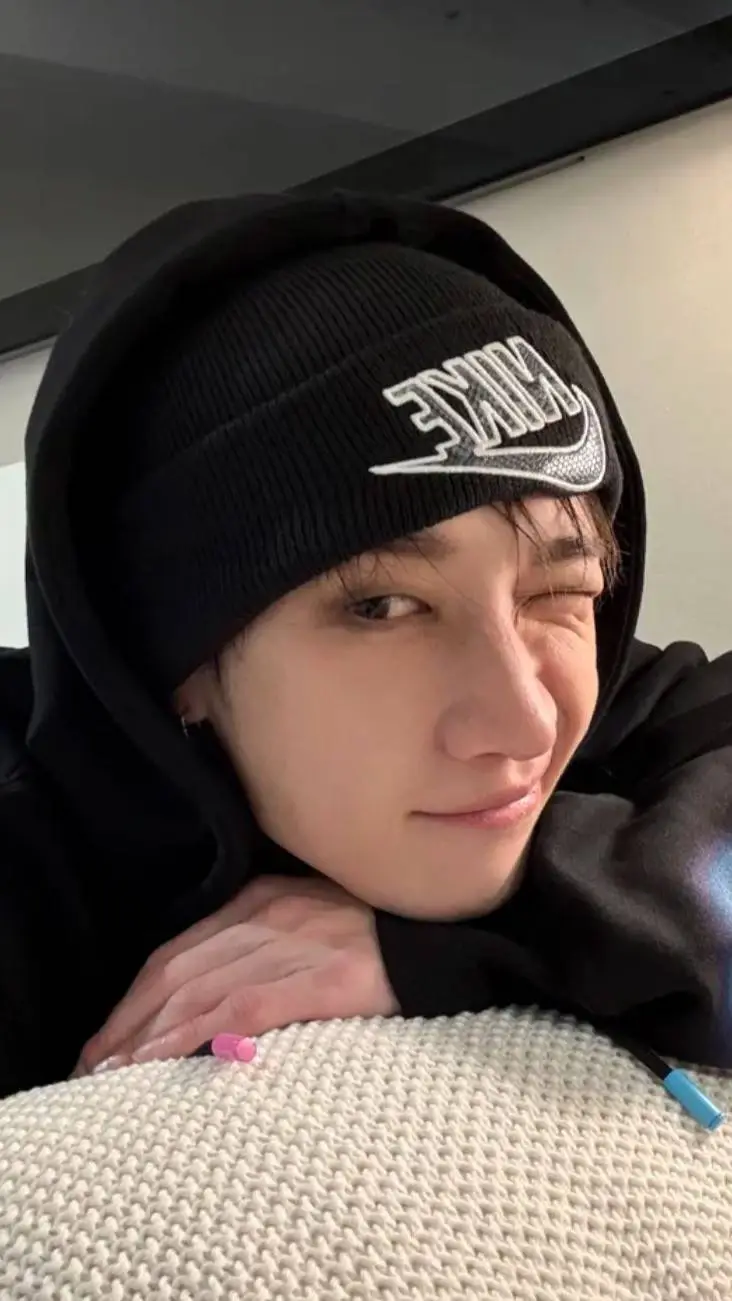 ai character: channie background