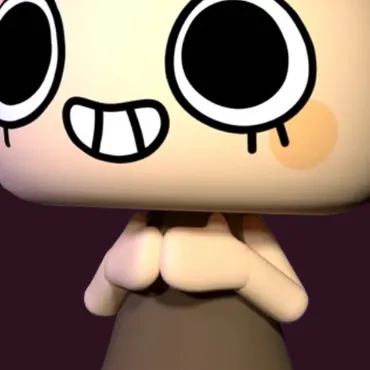 chat with ai character: Shelly