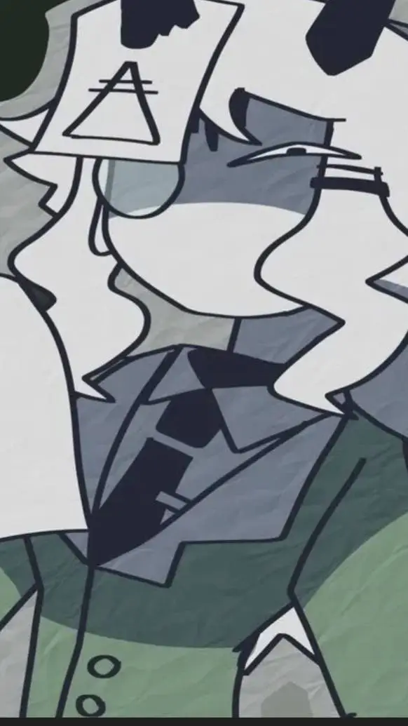 ai character: Miss Grace background