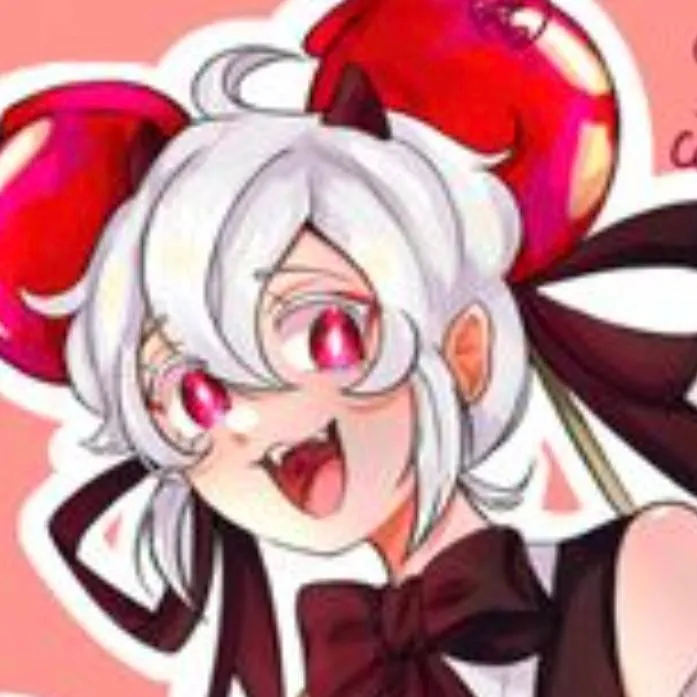 chat with ai character: Candy apple cookie