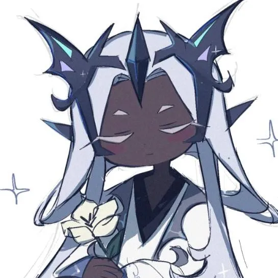chat with ai character: Elder fairy cookie