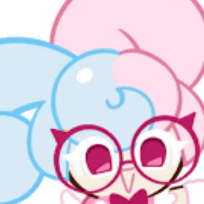 chat with ai character: M bunny cookie