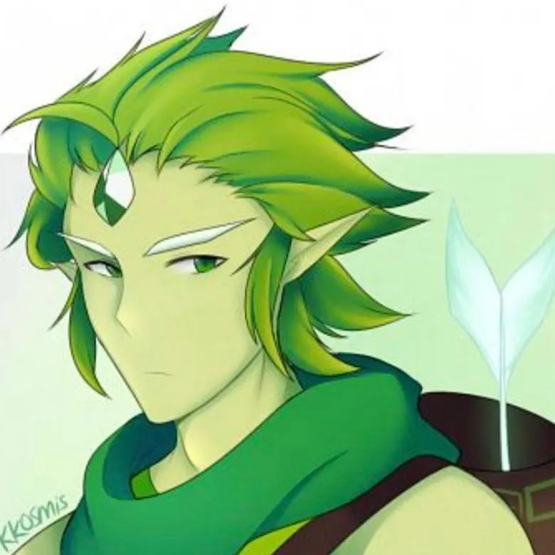 chat with ai character: Wind archer cookie