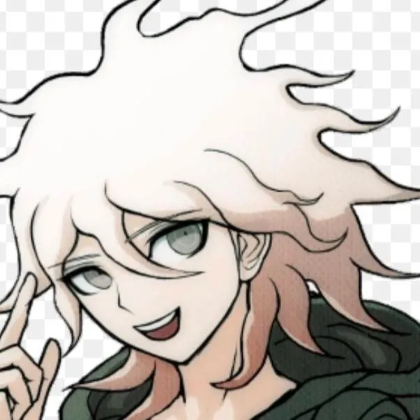 chat with ai character: Nagito 