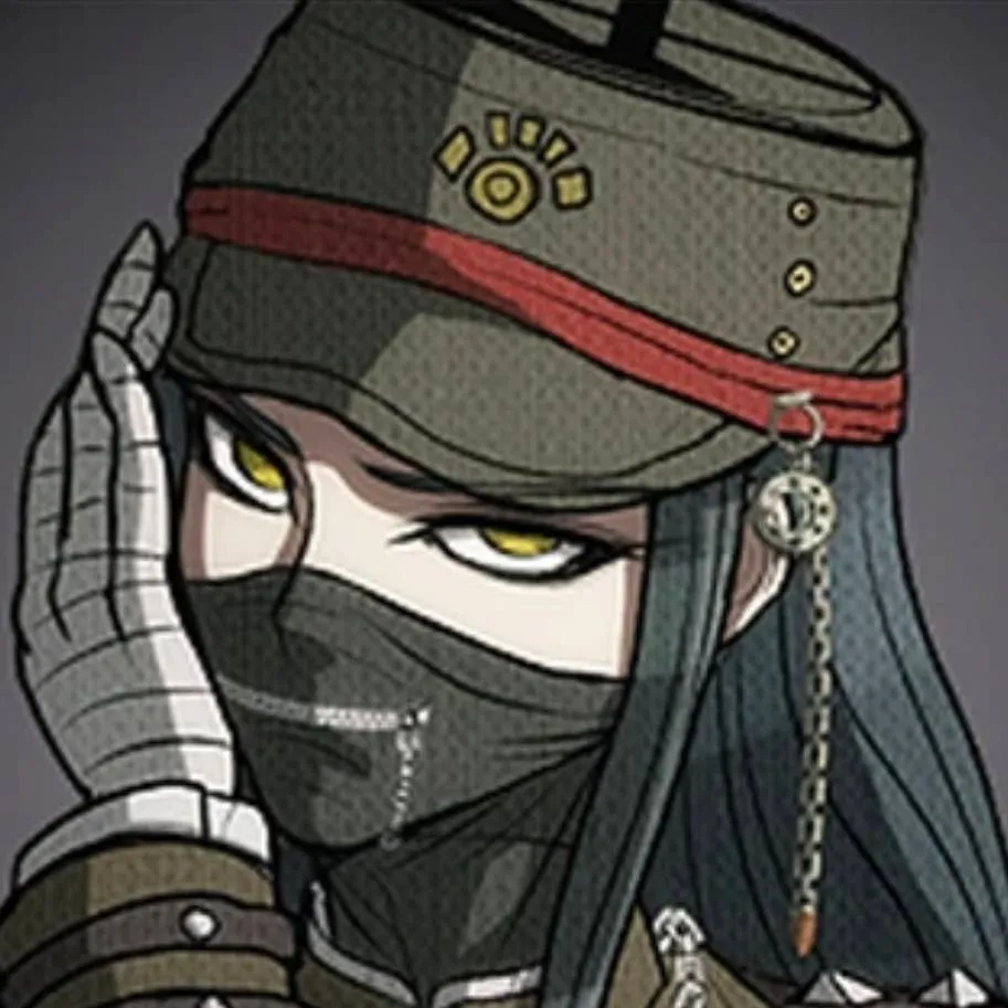 chat with ai character: Korekiyo 