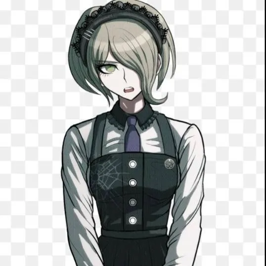 chat with ai character: Kirumi 