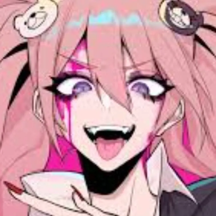 chat with ai character: Junko 