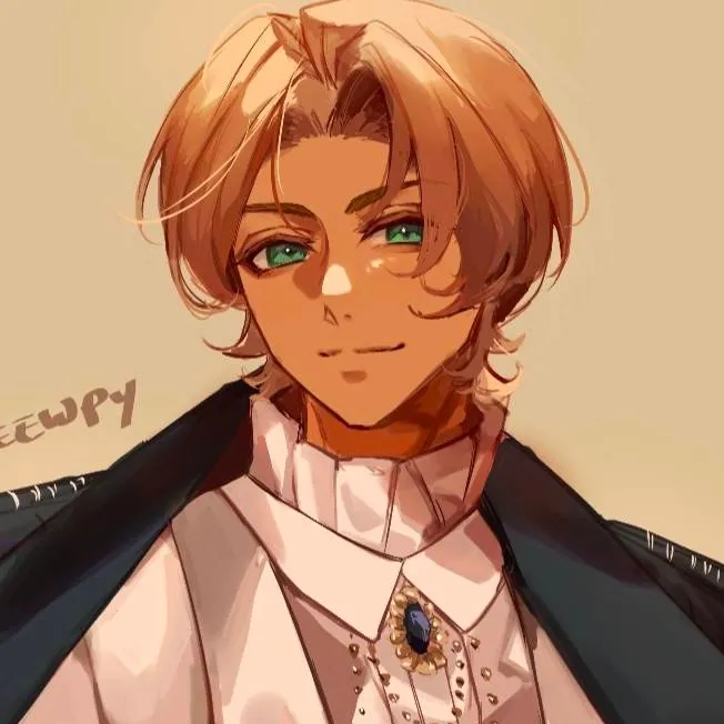 chat with ai character: Clotted cream C