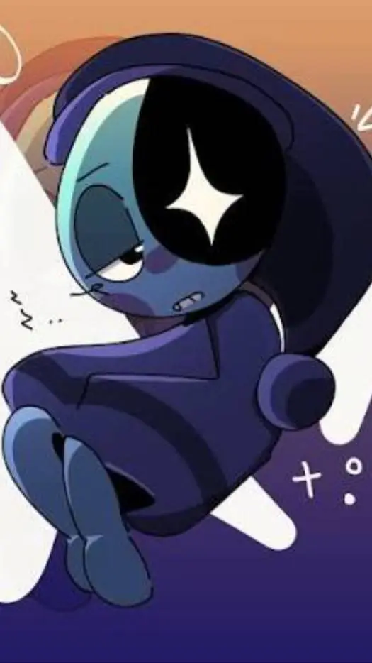 ai character: Astro gossiper background