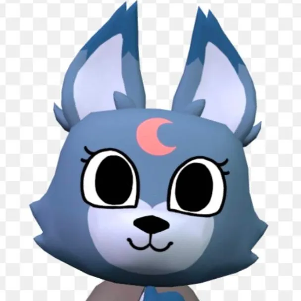 chat with ai character: Eclipse DW. 