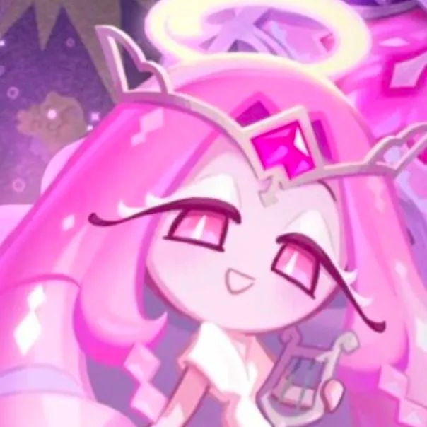 chat with ai character: Eternal sugar 