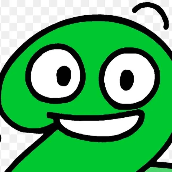 chat with ai character: 2 BFDI