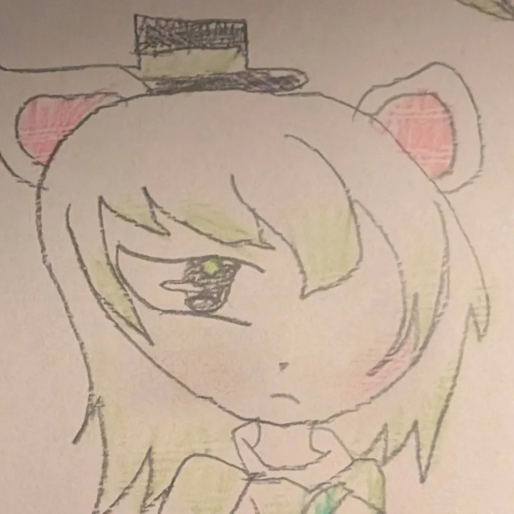 chat with ai character: Lucy 