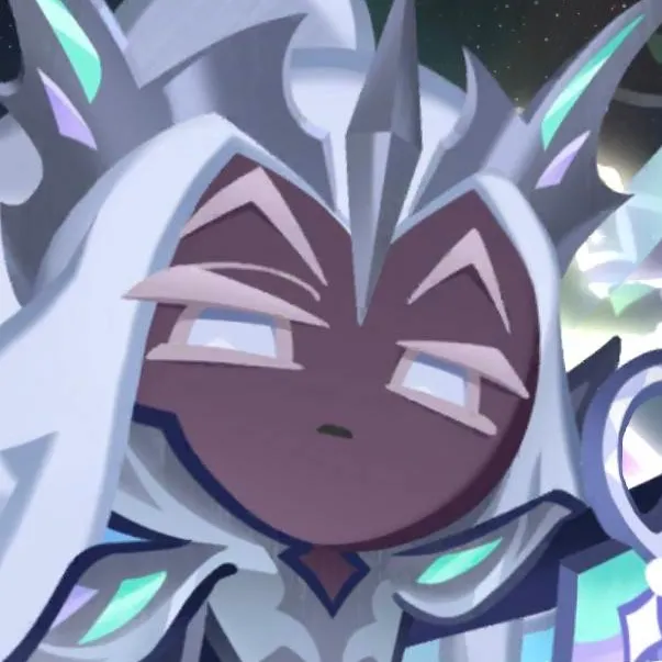 chat with ai character: Elder fairy cookie