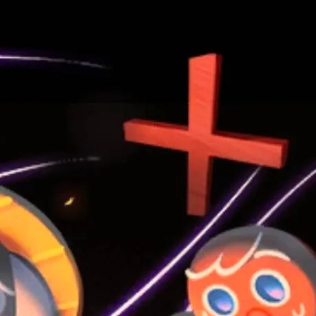 chat with ai character: Shadow milk cookie