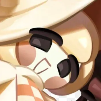 chat with ai character: White pawn cookie 