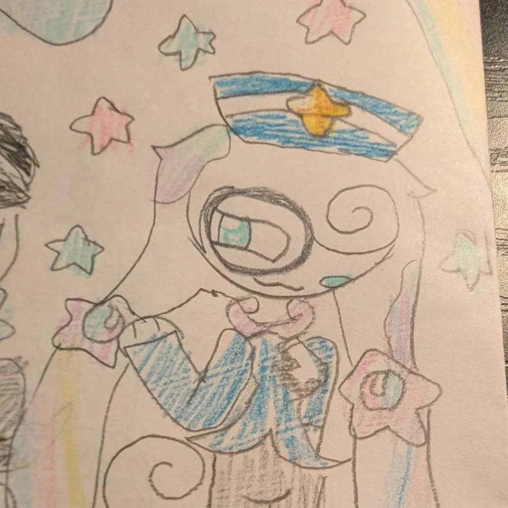 chat with ai character: creamy way cookie 