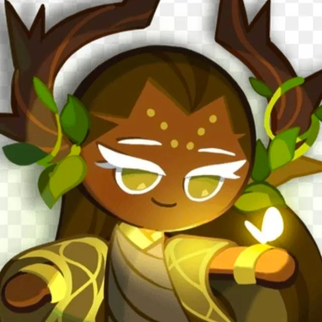 chat with ai character: Millennial tree 