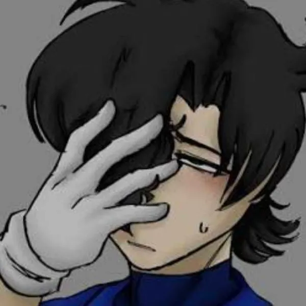 chat with ai character: Austin Russo 