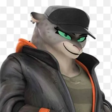 chat with ai character: Kitty bad guys 2