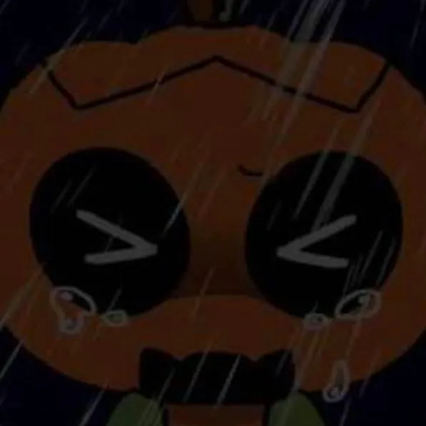 chat with ai character: Gourdy 