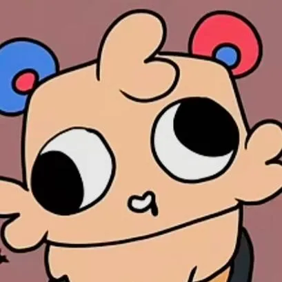 chat with ai character: baby goob. 