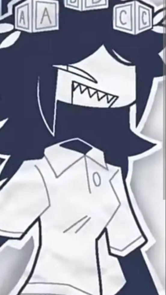ai character: Miss Thavel  background