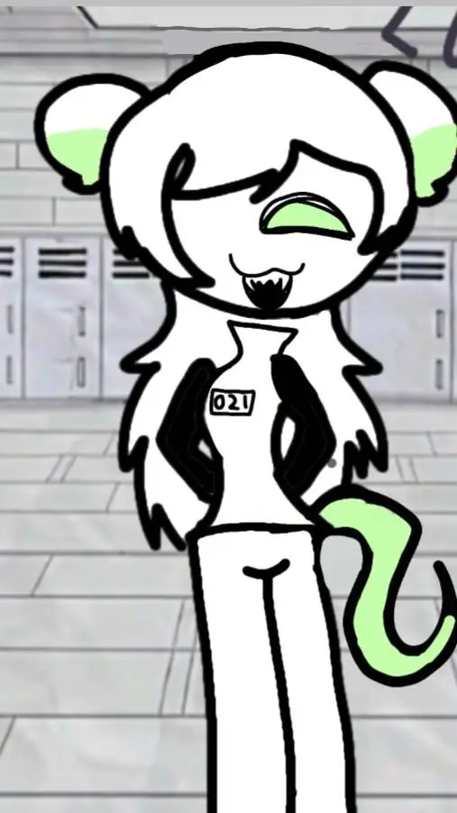 ai character: Lucy science background
