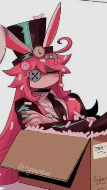 ai character: Vivian  background