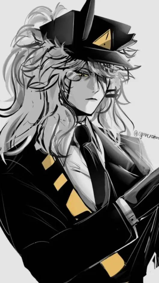 ai character: Sergeant Grace  background