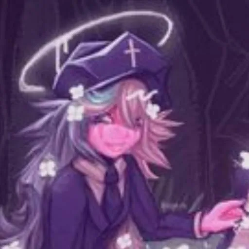 chat with ai character: Xister. 