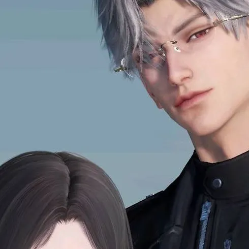 chat with ai character: mc and sylus