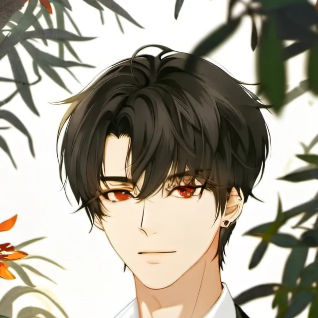 chat with ai character: max