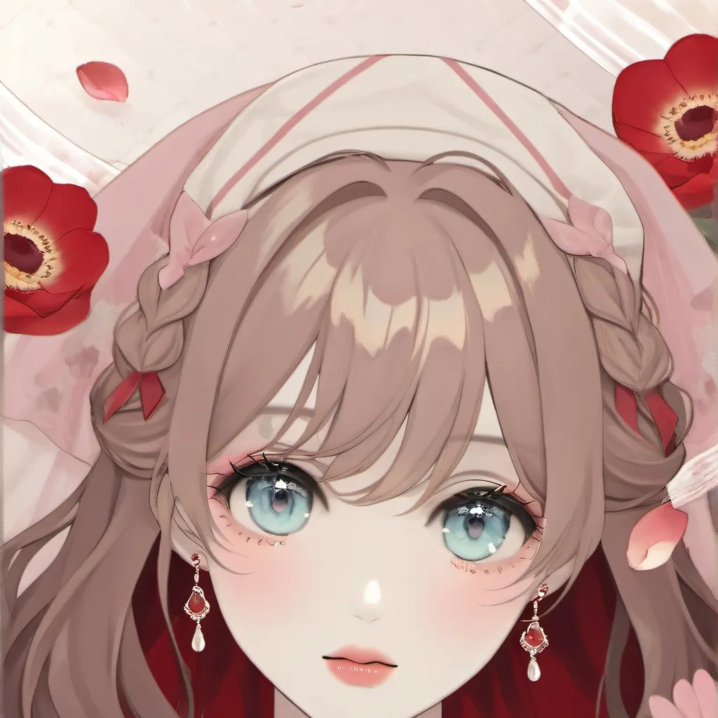 chat with ai character: lily