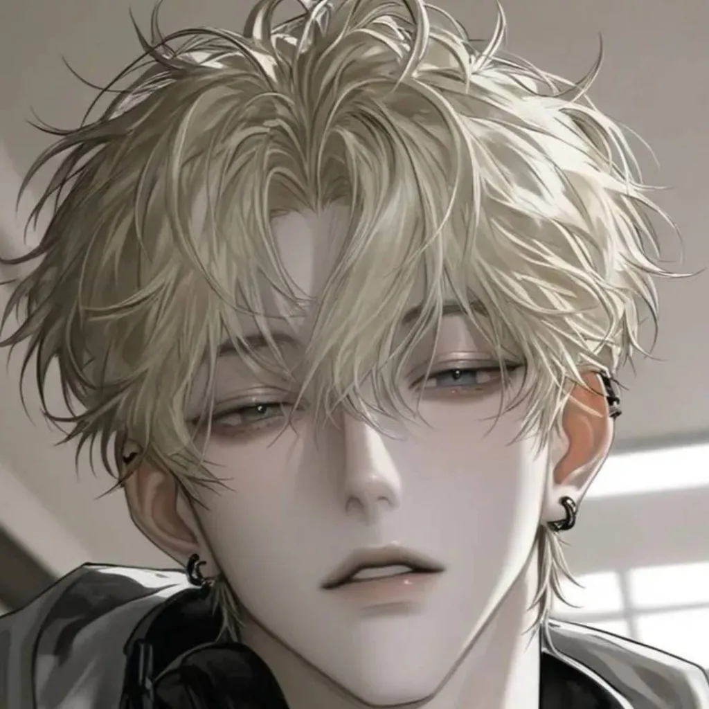 chat with ai character: alex