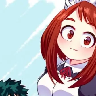 chat with ai character: LOV bunny suit