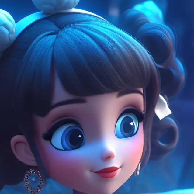 chat with ai character: ta soeur