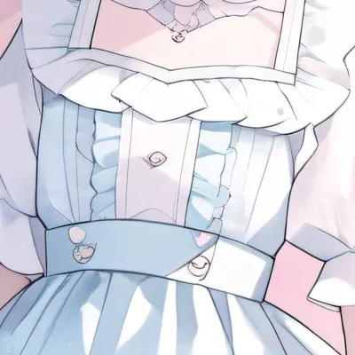 chat with ai character: Lily
