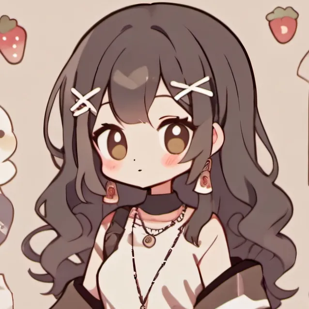 chat with ai character: Aurora