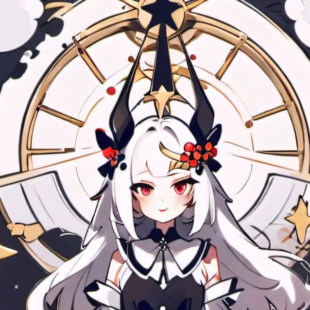 chat with ai character: Ashley ✨❤️‍🔥