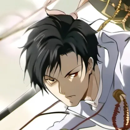 chat with ai character: Levi Ackerman￼