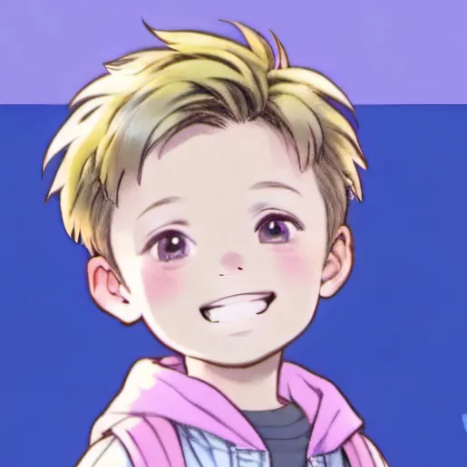 chat with ai character: Max